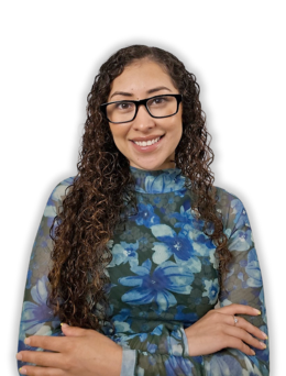 Rocio Gomez
